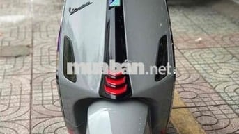 VESPA SPRINT 2020 BSTP - XE SIÊU KENG - GÓP NỢ XÂU