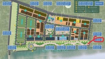 Chính chủ cần bán Phú Thị Riverside - cạnh Sông Thiên Đức