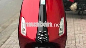 VESPA SPRINT 2017 ABS -BSTP Y HÌNH - GÓP NỢ XẤU