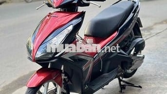 Honda Air Blade Đỏ đen