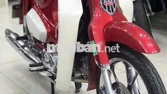 SUPER CUB125 2022 BSTP SIÊU KENG Y HÌNH - GÓP NX