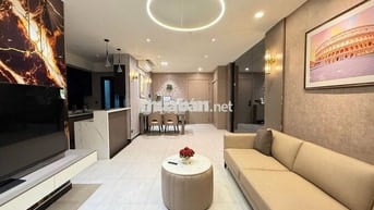 Căn Hộ 2PN Phạm Văn Đồng 2tỷ View Hồ Bơi, nội thất full sổ sẵn bao phí