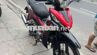 Honda wave RSX Fi 2019 mới 90% biển số thành phố