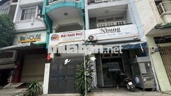 CHO THUÊ NHÀ MT NGUYÊN CĂN – CHU VĂN AN, P.26, BÌNH THẠNH - 30TR/TH.