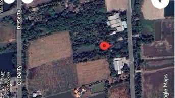 ☎Đất 2000m2 xã Tân Nhựt, Bình Chánh 