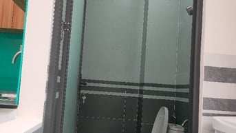 Cần bán căn nhà lầu - SH riêng, đã hoàn công - giá rẻ nhất khu 