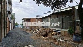 Đất full thổ cư 4x13,5 ,hẻm nhựa 1xet ôtô vivu