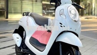 Honda Scoopy 110 2022 Trắng hồng 6800km