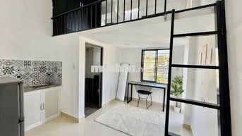 PHÒNG TRỌ GẦN CHỢ BÀ CHIỂU BAN CÔNG THOÁNG - NƠ TRANG LONG BÌNH THẠNH