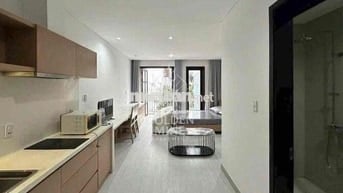 Khai Trương Căn Hộ Ban Công Bùi Đình Tuý Bình Thạnh Gần Chợ Bà Chiểu