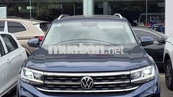 Volkswagen Teramont 2022 DEMO HÃNG NHẬP MỸ