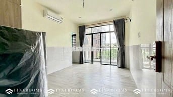 FINEROOMS KHAI TRƯƠNG ĐỘC QUYỀN DỰ ÁN 1 PHÒNG NGỦ TÁCH BẾP ZÁ ĐẦU 5🍠