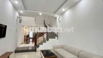 CHO THUÊ NHÀ AN THƯỢNG, CÓ 4 PHÒNG CĂN HỘ, GẦN CHÂU THỊ VĨNH TẾ