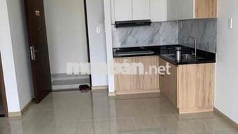 Cho Thuê Căn Hộ 2PN Bcons Garden Ban Công 5,5tr/tháng Nội Thất Cơ Bản