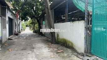 SIÊU HIẾM-RỘNG ĐẸP RẼ Ở NGAY-BÁN NHÀ 52m2 -VƯỜN LÀI-THẠNH LỘC-Q.12