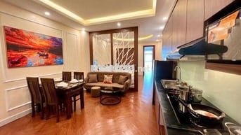 CĂN HỘ 2N1K NGAY ÂU CƠ, LOTTE MOLL TÂY HỒ