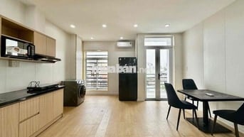 Khai trương toà CHDV 1PN—Studio Full Nội Thất_Thang Máy✅Chỉ Từ 11tr