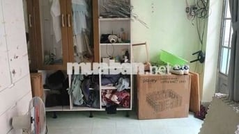 Nhà nguyên căn Phan Huy ích p14 dt 4x5m 1 lầu có sẵn nội thất