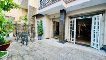 Giá sốc ! Bán nhà đường Lê Văn Thọ, Gò Vấp ~ 209m² ~ 10m x 21m Chỉ 19 