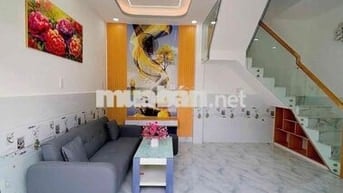 🌈 NHÀ QUẬN 12 - 1,079 TỶ - KẾ BÊN CHUNG CƯ TECCO - QL1A  🛵 VÀO 200M