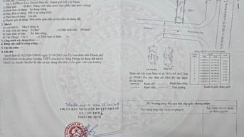 Nhà bán khu nhà ở GV trường Lê Hồng Phong