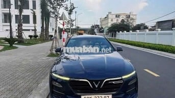 Bán Gấp LuxA 2020 plus siêu đẹp