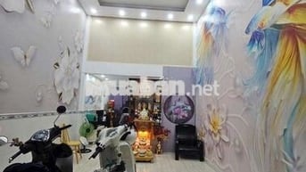 Kịp về đón tết 52m2 tân kỳ tân quí ,Q bình tân