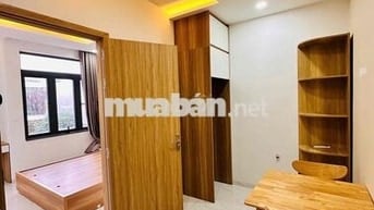 Cho thuê căn hộ 1 phòng ngủ ngay Nam Việt Á- Khuê Mỹ