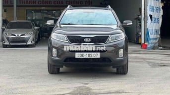Kia Sorento 2014 DATH 2.2L 2WD - 180000 km