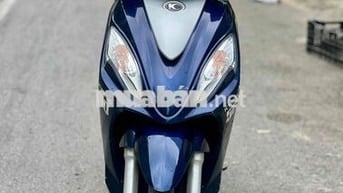 Kymco Candy 50cc 2020 Xanh dương