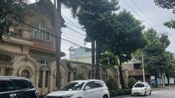 Chỉ 63tr/M² -Khu Đô THỊ HÀ ĐÔ-LÊ THỊ RIÊNG- ĐƯỜNG Ô TÔ THÔNG