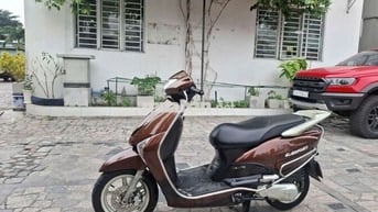 Xe Honda lead fi 2011