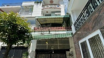 ☎Ngộp bank bán nhà khu Tên Lửa, 5x20 đường 7A,Bình Trị Đông B Bình Tân