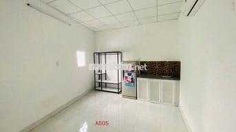 Phòng trọ cho thuê đường Dương Quảng Hàm giá rẻ full nội thất