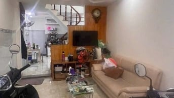 Nhà ĐẸP Gần Lotter Mart, 02 Tầng, DT 3,5x15