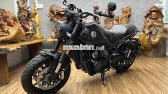 👉Benelli 50cc chính chủ phanh ABS, máy zin