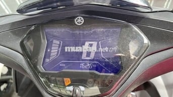 NVX 2018 Keng xà beng