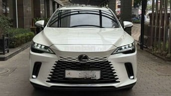 E cần bán Lexus RX 350 Premium sx 2024