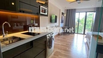 CĂN HỘ STUDIO GẦN BIỂN - KHU AN THƯỢNG