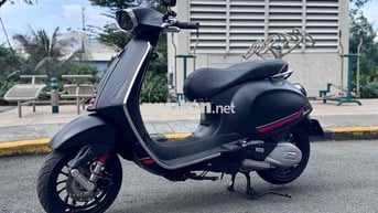 Chính Chủ Cần Bán Vespa Sprint 125Cc