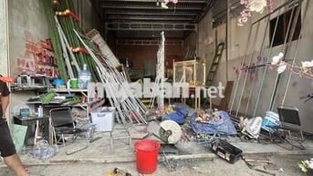 Gấp Bán Nhà Ngang 6 -Nguyễn Thị Thảnh -Thới Tam Thôn HM Chỉ hơn 3 tỉ