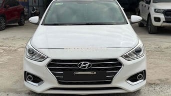 Hyundai Accent 2019 1.4 AT - 80000 km