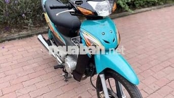 Wave Rs 100cc(2006)bstp,xe đẹp chạy êm ru