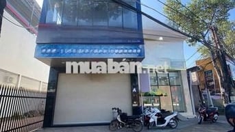 CHO THUÊ NHÀ NGANG 6M - MẶT TIỀN ĐƯỜNG 3/2 - P. TÂN AN - TP CẦN THƠ