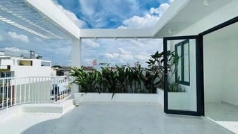 Bán nhà đang cho thuê văn phòng tại Sư Thiện Chiếu, Quận 3. 