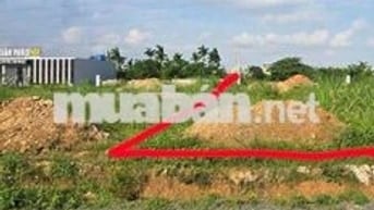 Hơn 4 tỷ có thừa đất mặt  ngõ oto tránh Định Công Thượng-180m2; MT8m