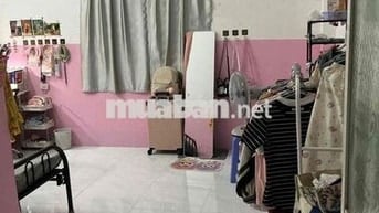 Phòng trọ giá rẻ thoáng mát mặt tiền