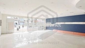 CHO THUÊ MẶT BẰNG NGANG 10M - MẶT TIỀN ĐƯỜNG 3/2 - TRUNG TÂM CẦN THƠ