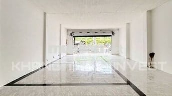 CHO THUÊ MẶT BẰNG NGANG 8M - MẶT TIỀN ĐƯỜNG 30/4 - CẦN THƠ - 40 TRIỆU