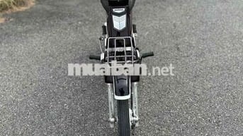 Honda Super Dream màu Nâu